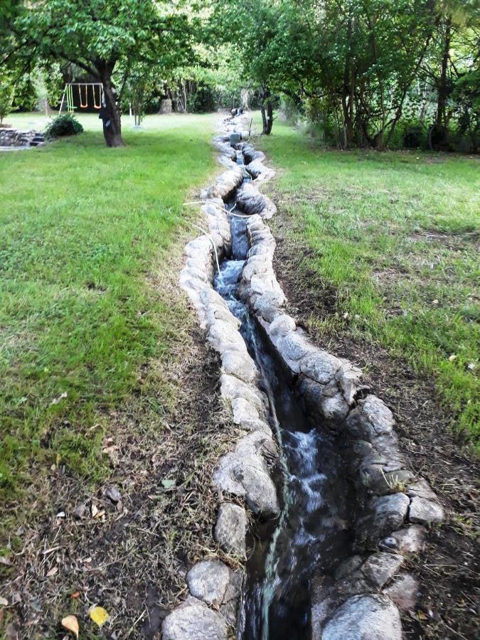 Havre De Paix Entre Mer Et Montagne A Ceret Pour 4 A 5 Pers Zewnętrze zdjęcie